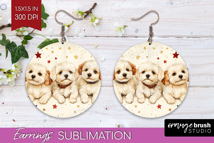 Puppy Png Image 5