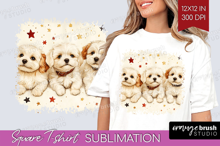 Dog Background Image 9