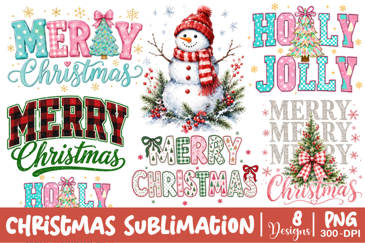 Trending Christmas PNG, Christmas PNG, Merry Christmas PNG