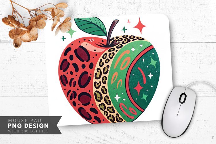 Apfel Png Image 11