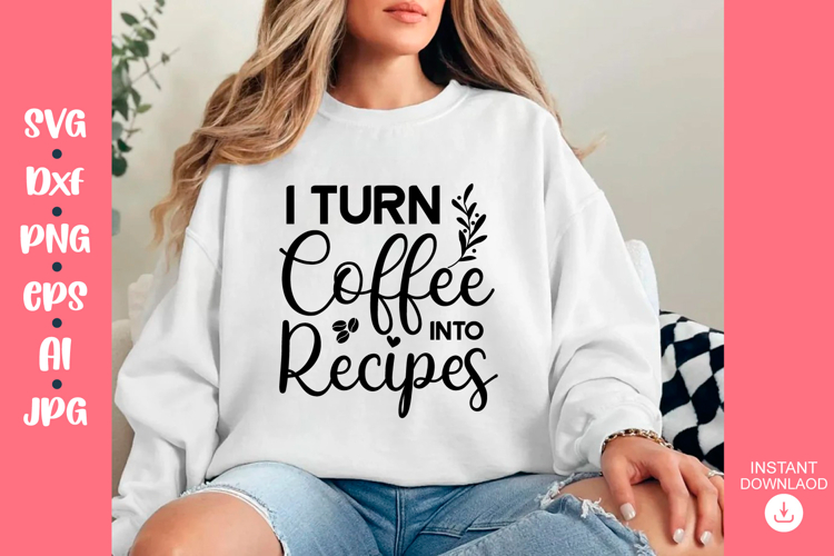 Kitchen Quotes Svg Image 18