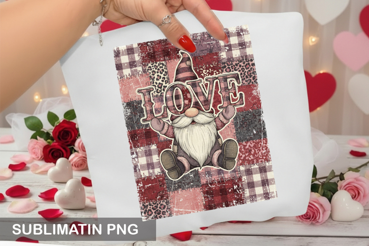 Mama Sublimation Design Image 5