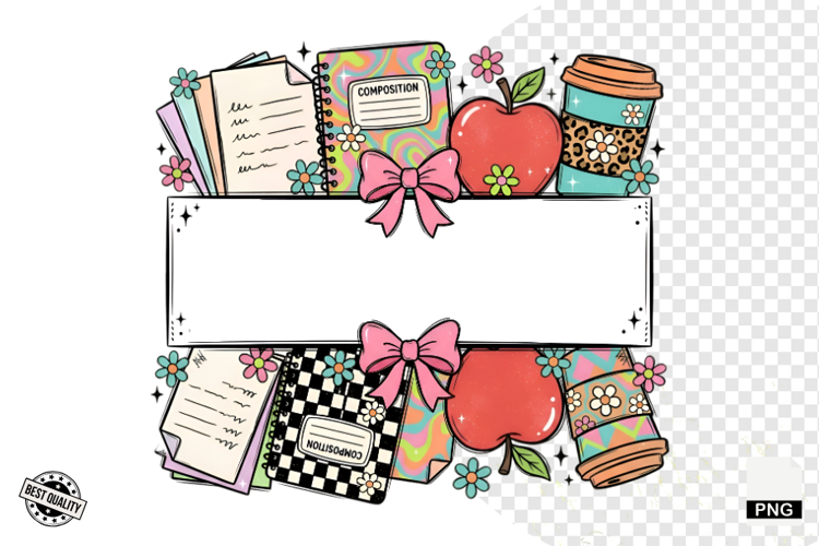 School Clipart Image 7