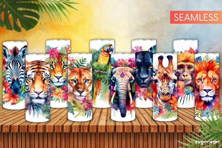 Lion Clipart Image 3