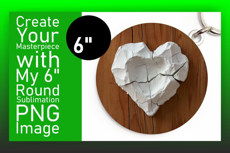 Valentines Sublimation Design