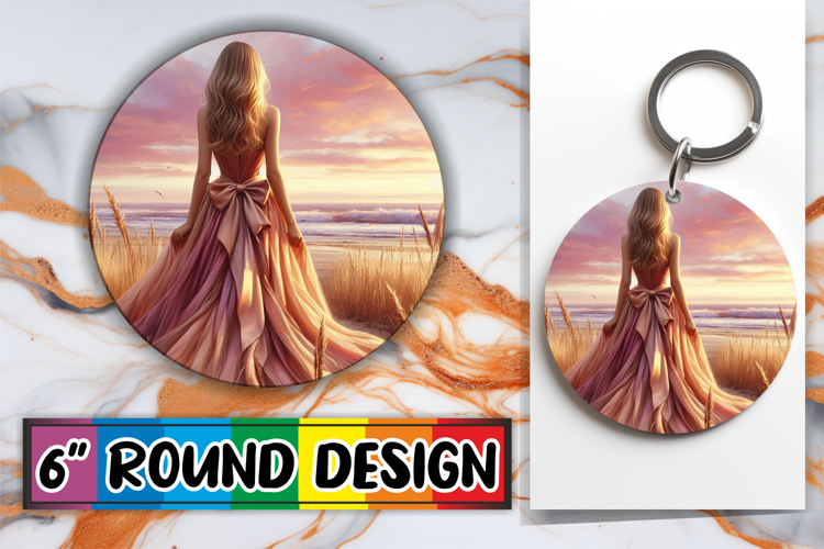 Women Clipart Image 12