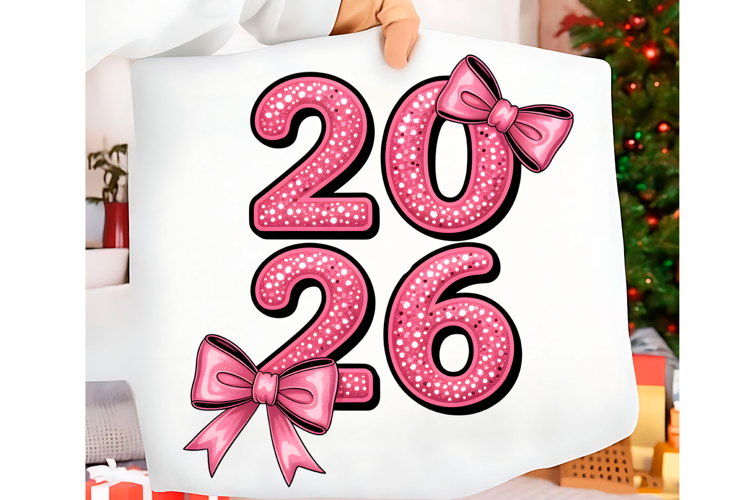 Pink Glitter Png Image 18