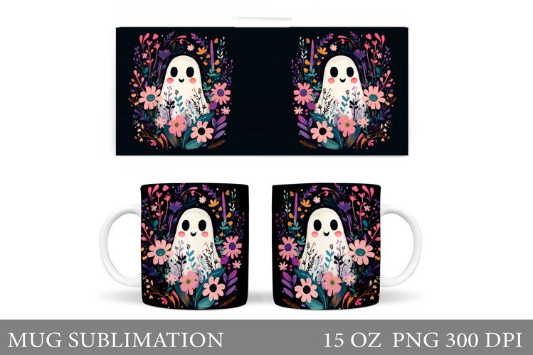 Cute Ghost Pictures Image 5