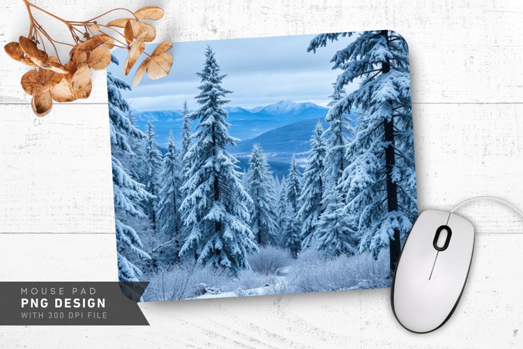 Snowflake Clipart Image 6
