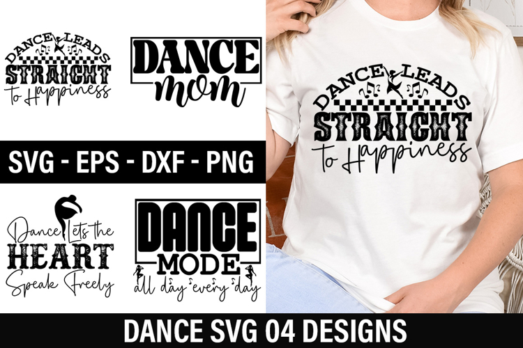 Hip Hop Dance Silhouette Image 16