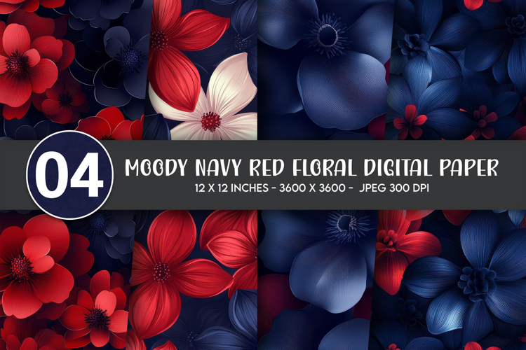 Red Background Wallpaper Image 14
