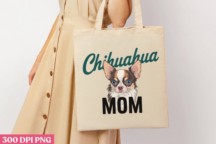 Chihuahua Clipart Image 3