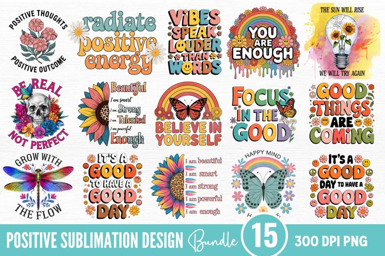 Boho Clipart Image 20