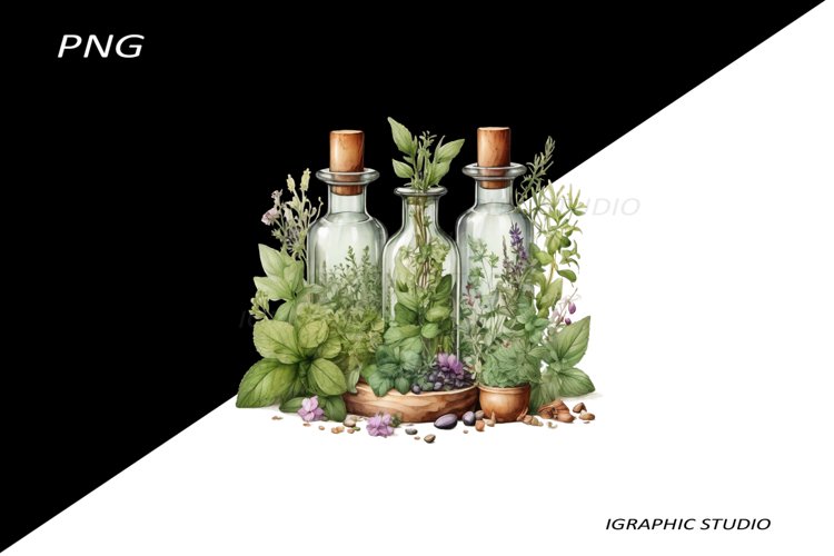 Kitchen Clipart Image 20