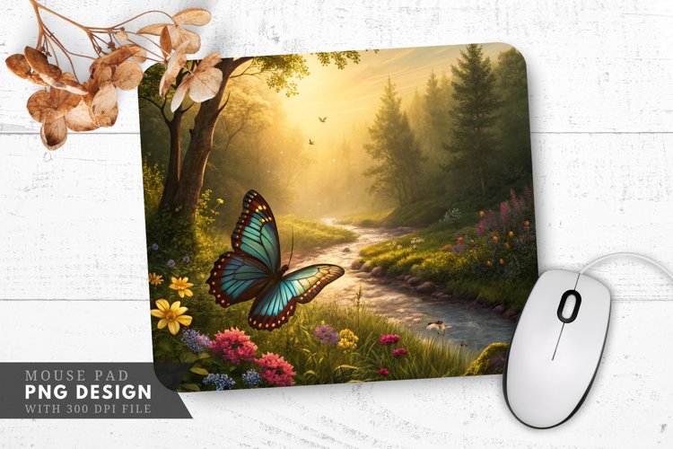 Nature Png Image 4