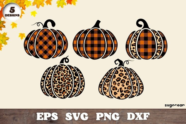 Pumpkin Clipart