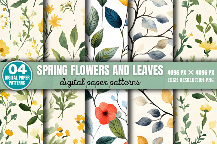 Spring Clipart Image 3