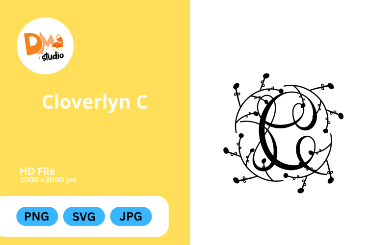 Alphabet Clipart Image 22