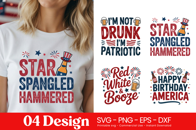 USA Clipart Image 14