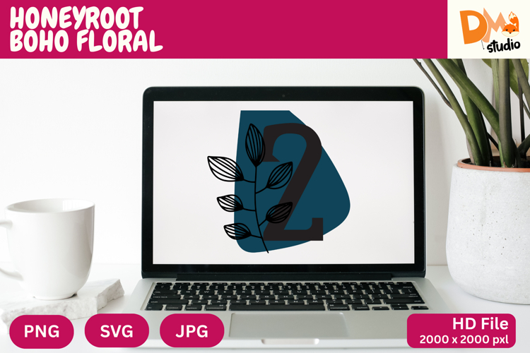 Rustic Svg Image 15
