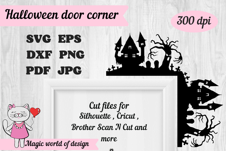 Cricut Halloween Svg Image 10