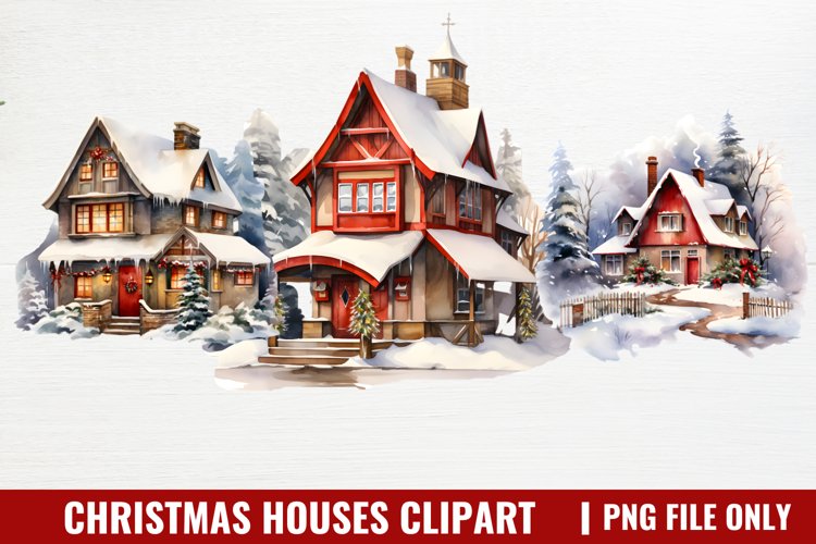 House Clipart Image 10