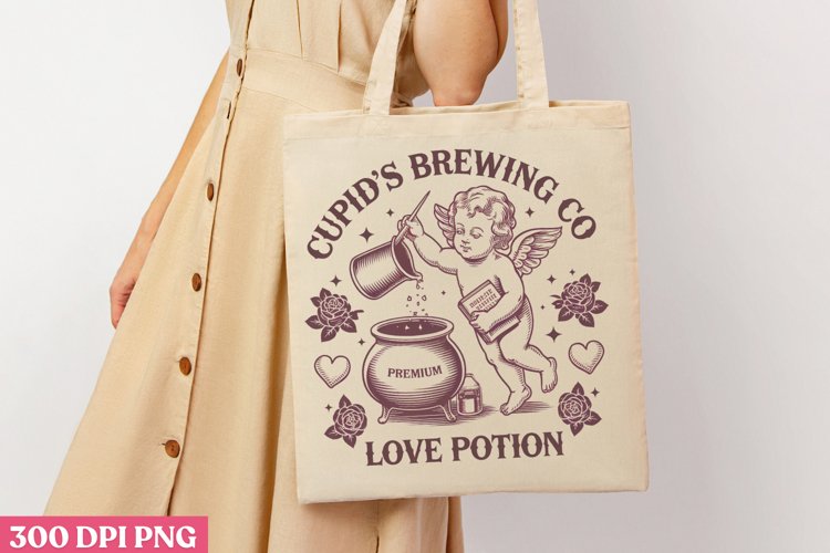 Potion Png Image 21