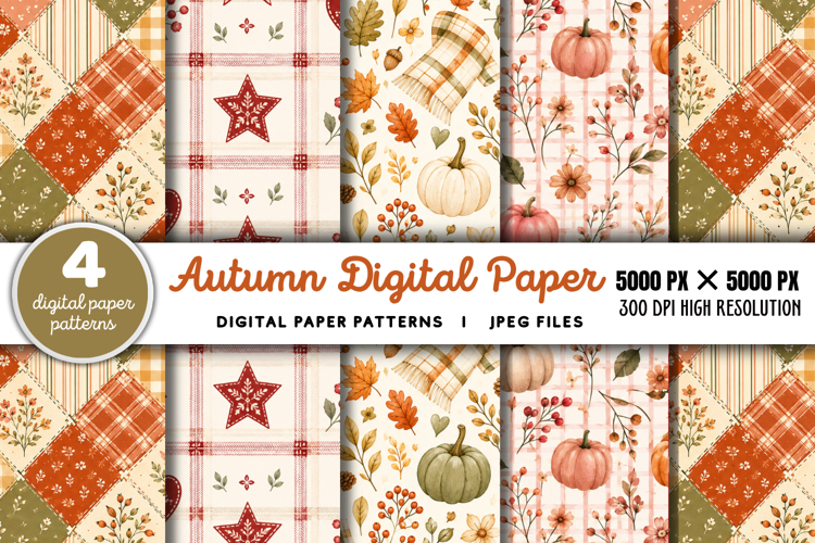 Scrapbook Backgrounds