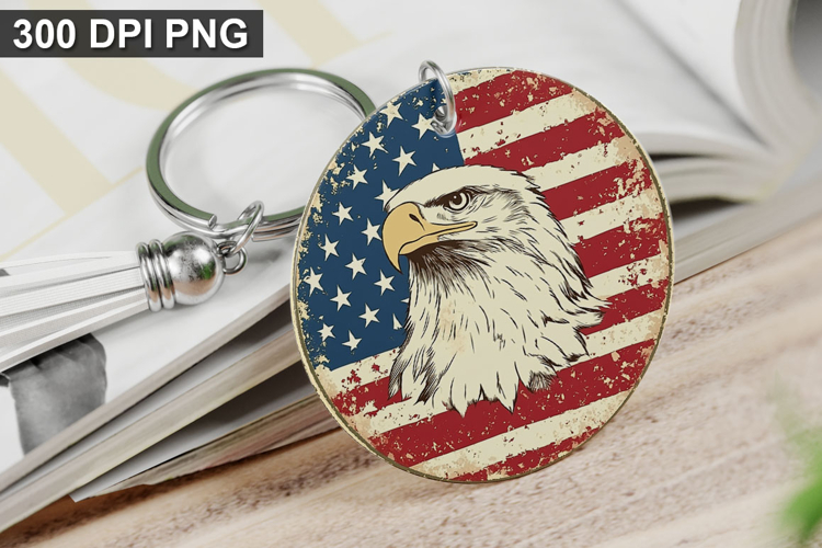 Eagle Clipart Image 14