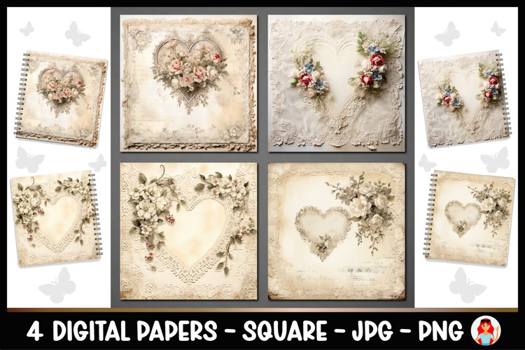 Planner Clipart Image 24