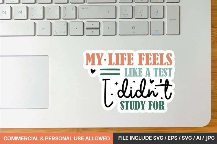 Funny Sayings Svg Image 14