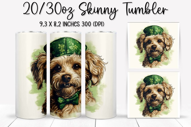 St Patrick's Day Clipart Image 10