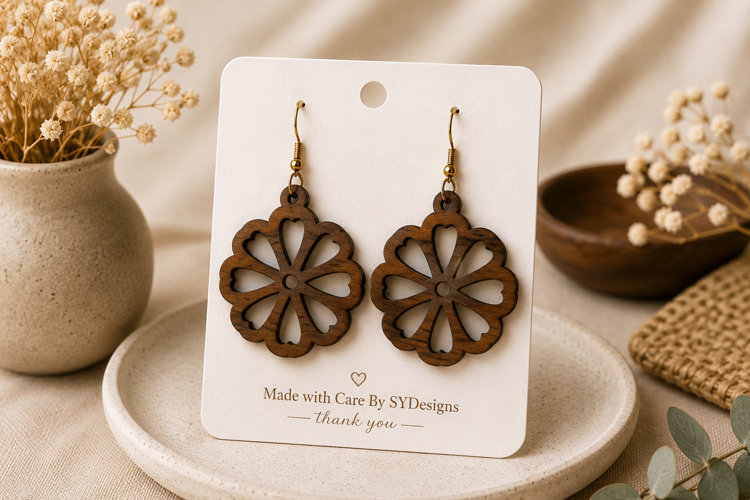 Jewelry Svg Image 15