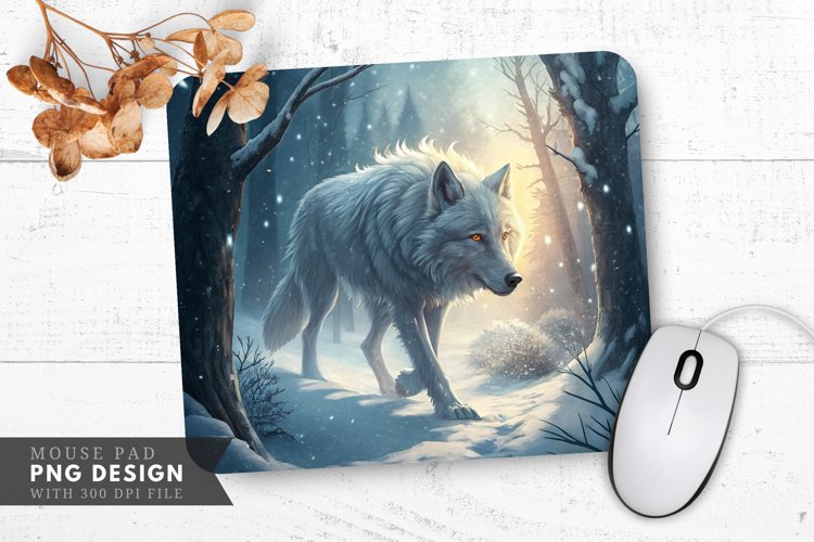 Wolf PNG Image 18