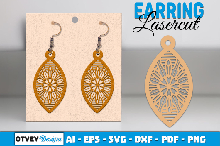 Mandala Design Image 12