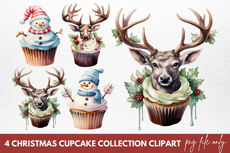 Christmas Stickers Image 14