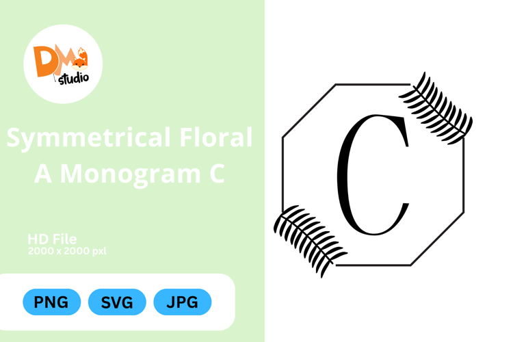 Alphabet Clipart Image 22