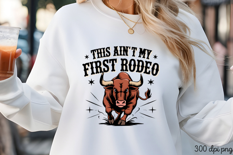 Rodeo Png Image 12