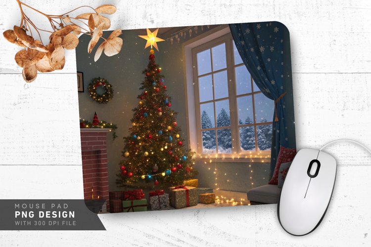 Snowflake Clipart Image 14