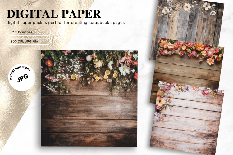 Wood Wallpaper Image 24
