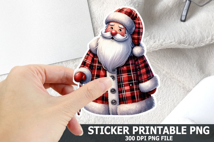 Weihnachtsmann Png Image 11