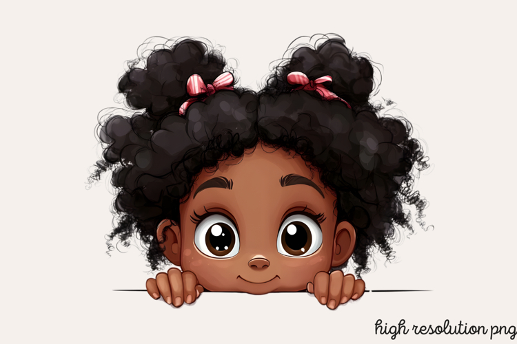 Girl Clipart Png Image 5
