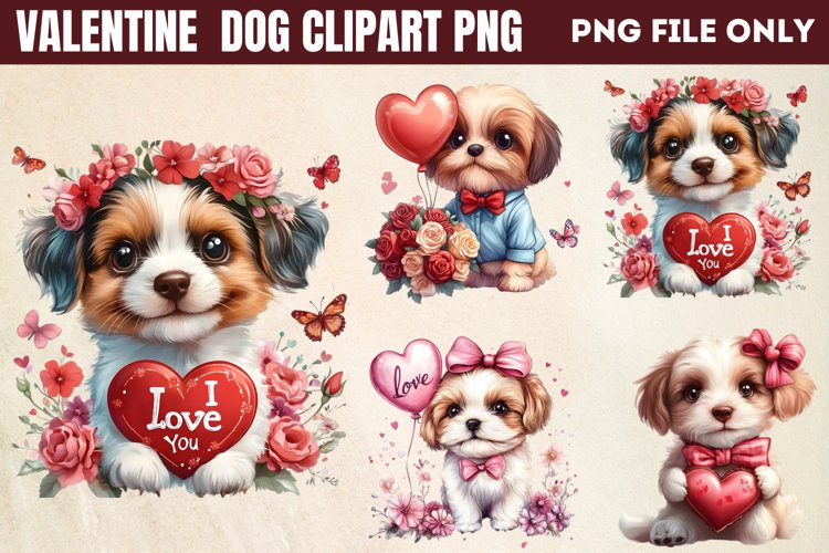 Hear Clipart Image 3
