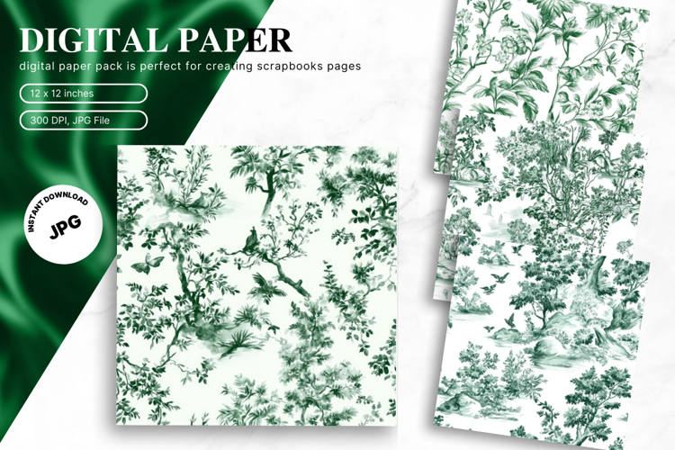 Vintage Background Image 15