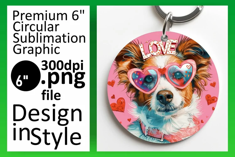 Adorable Pooch Car Coaster Collection