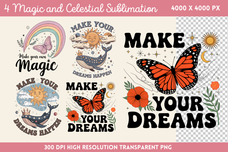 Boho SVG Image 18