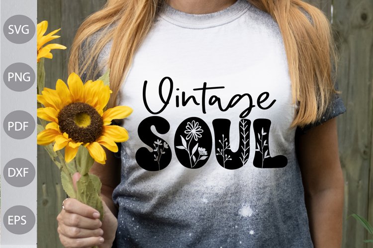 Boho SVG Image 16
