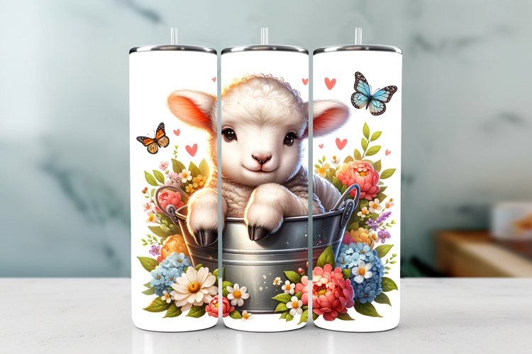 Lamb Png Image 15