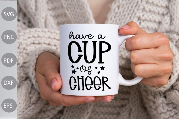 Christmas SVGs Image 3