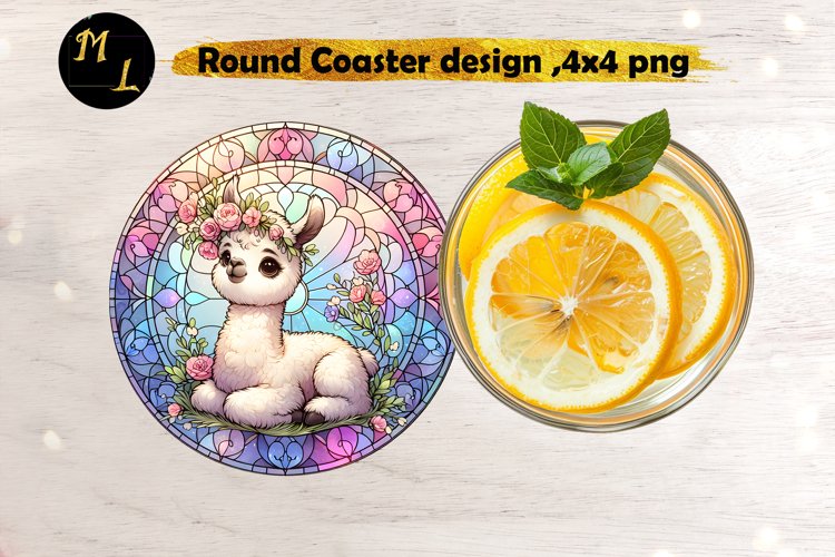 Stained Glass Png Image 11